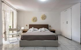Relais Borbonico Chiaia